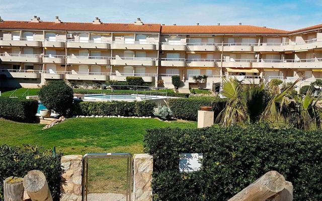Inmo Estartit Apto. Argonavis B12A