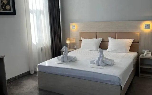 South Hotel Tashkent