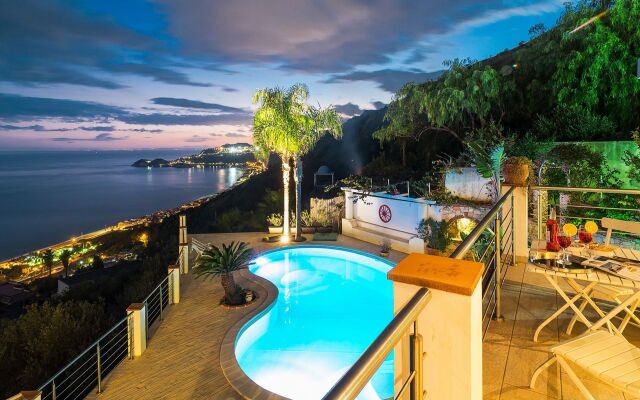 Villa Luce
