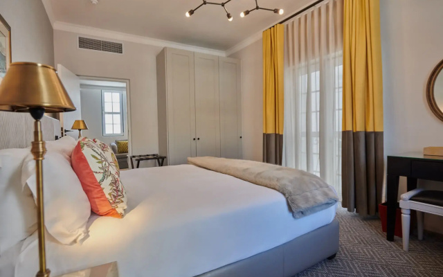 The Winchester  by NEWMARK