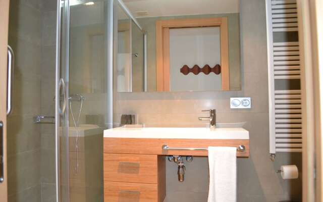 Apartamentos Suites & Homes