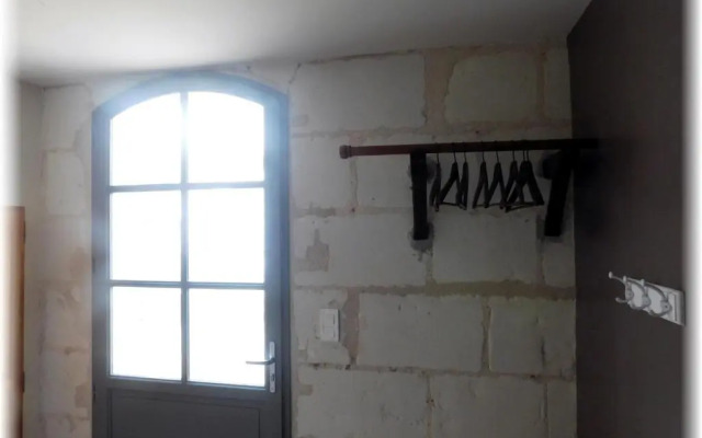 Le Gîte des Marguerites