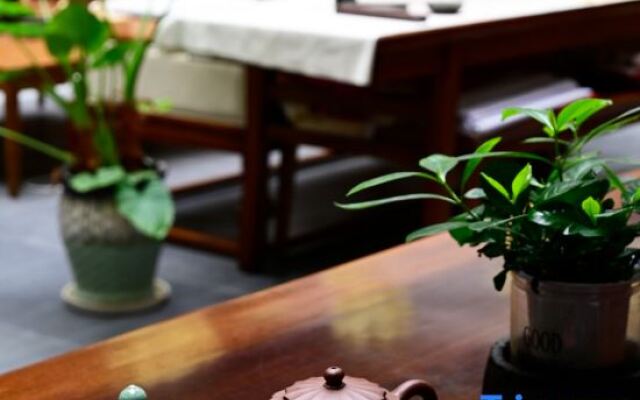 Yangzhou Slender West Lake Fuhui Jingshe Hotel