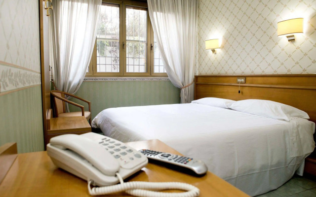 Kolping Hotel Casa Domitilla