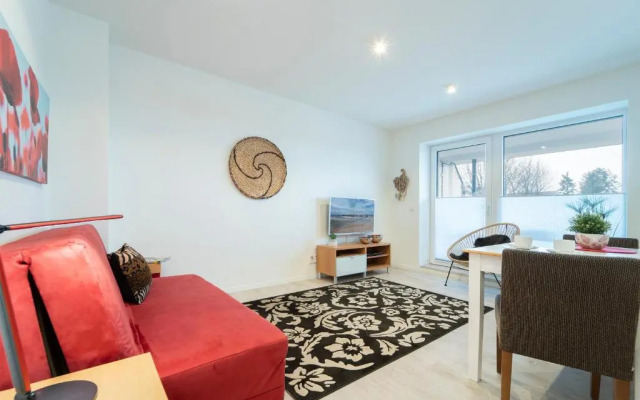 Badeweg 7 Marilyn Monroe