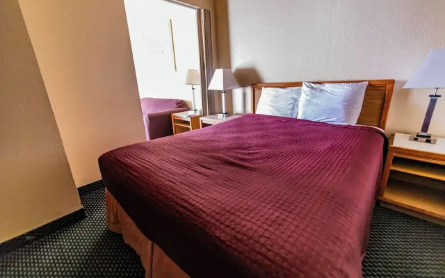 Four Winds Motel