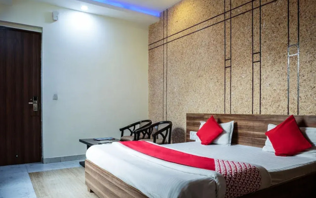 Hotel Kartikay