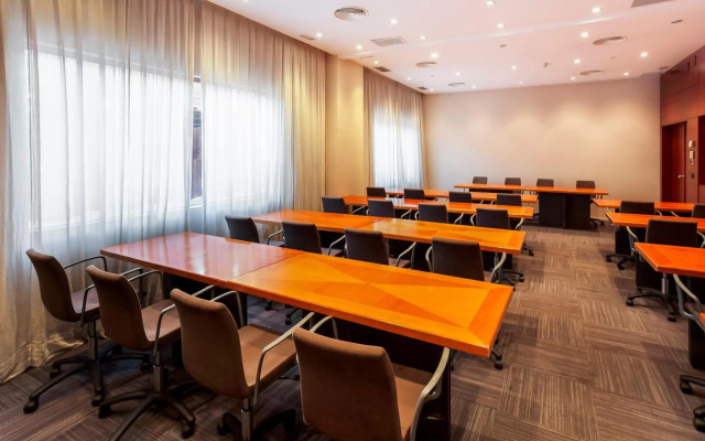 B&B Hotel Elche