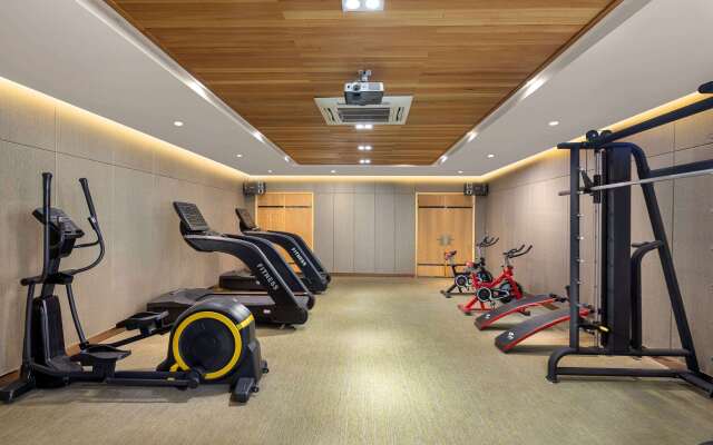 Hawthorn by Wyndham Kunming Anning