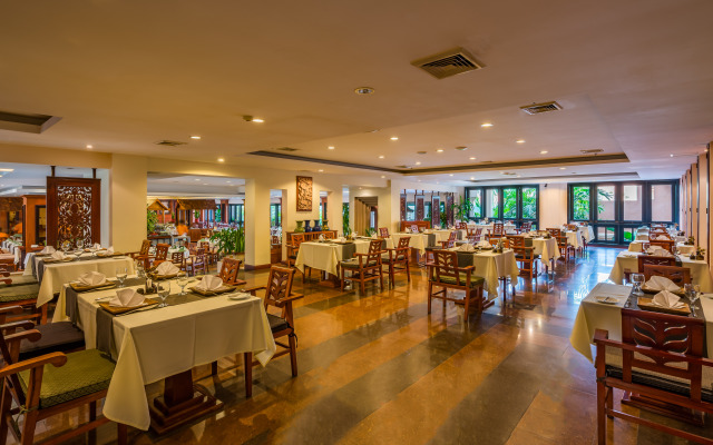Angkor Miracle Resort & Spa