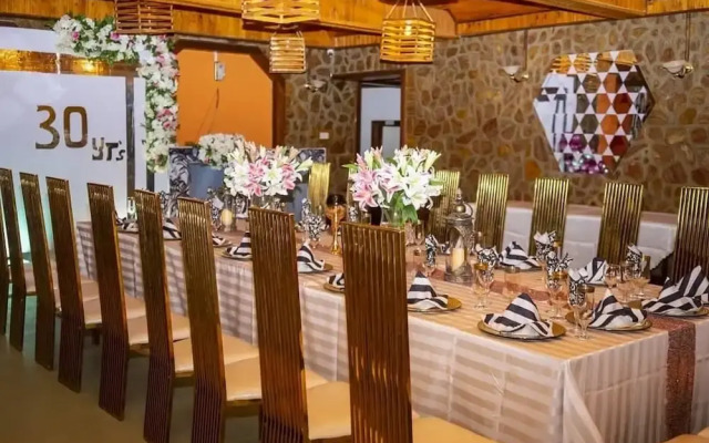 Sai villa Hotel