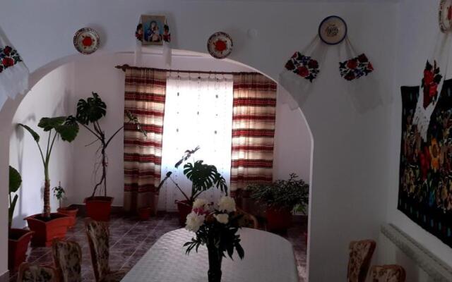 Casa Anca