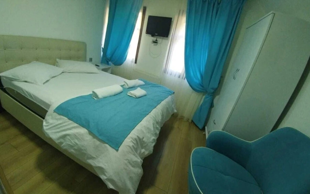 Konak Sui̇t Apart