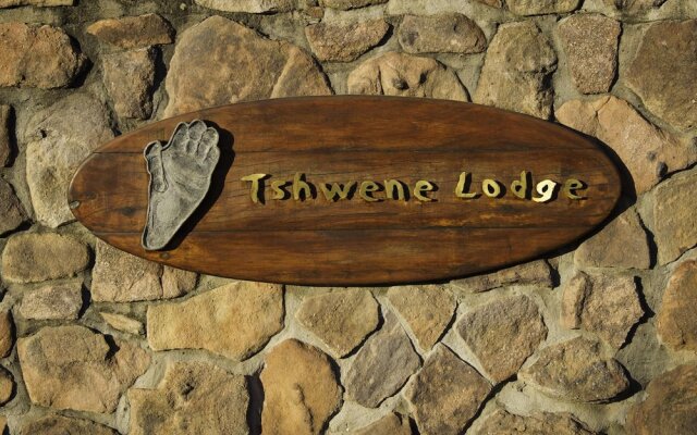 Tshwene Lodge