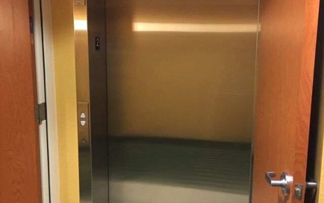 Fairfield Inn & Suites Frankfort