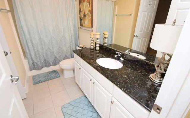 Crystal Tower 1605 by RedAwning