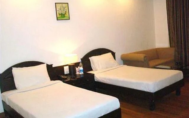 Hotel Vedha Amritsar