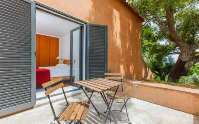 Quinta da Casa Velha Agroturismo