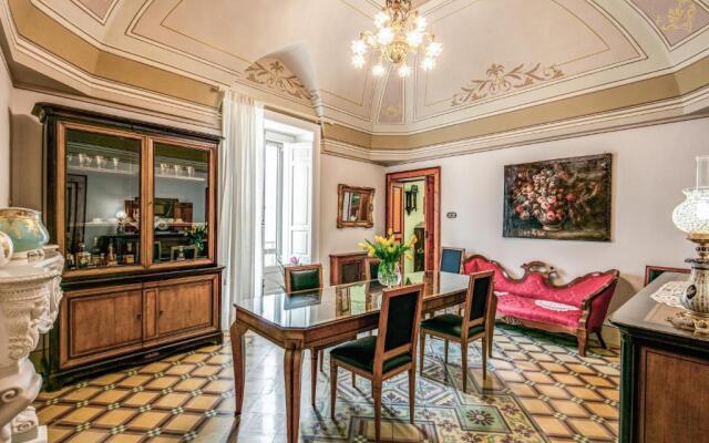Palazzo Stunis- Dimora di Charme