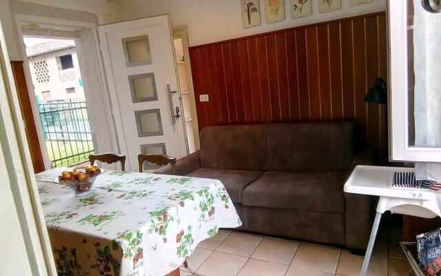 B&B Villetta Rosa