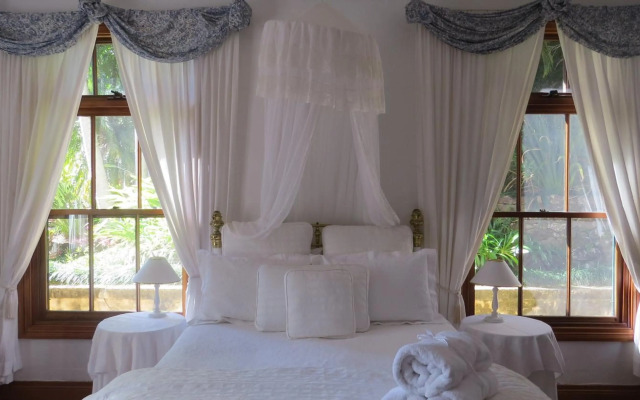 Victoria's at Ewingsdale