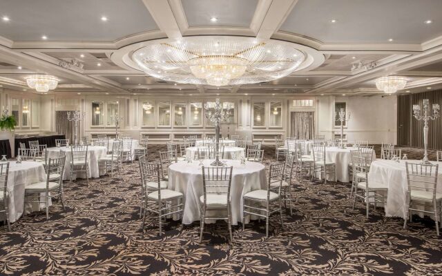 Armon Plaza Montreal Airport