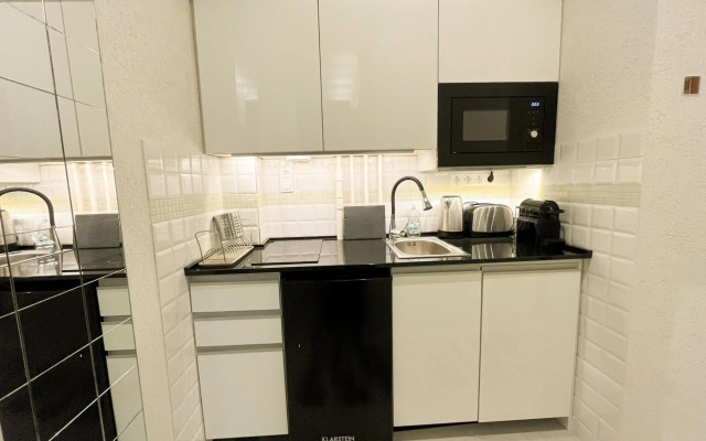 Studio at Synagogue with Sauna