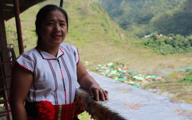 Batad Transient House