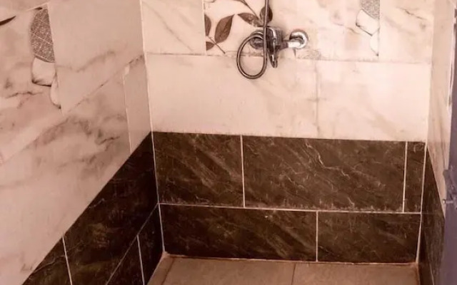 Wadi Rum Desert Heart Camp