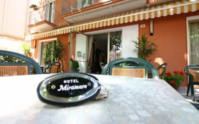 Miramare Hotel