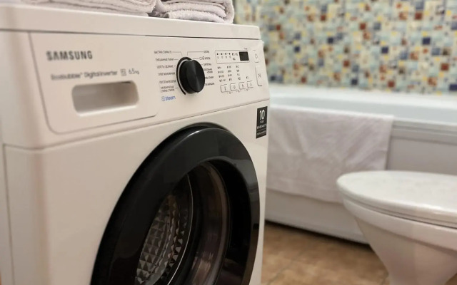 Апартаменты на улице Толбухина 3