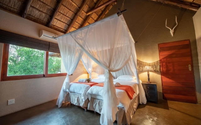 Elephant Game Lodge