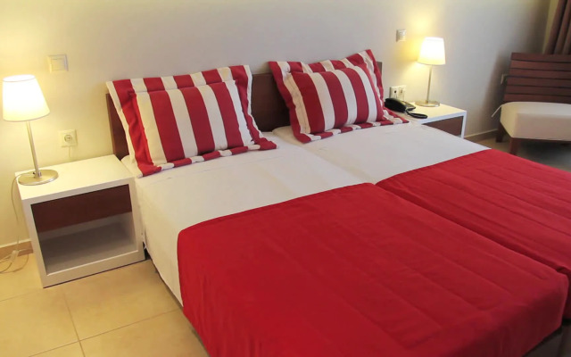 The Noverian Scenic Crete Hilltop Villa Resort & Spa