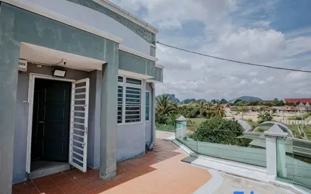 Ipoh 27 Private Pool Villa 4B3B by Verve@16 pax