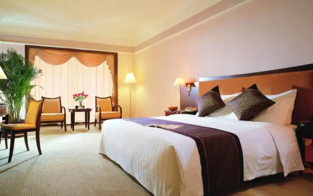 Dongguan Lung Chuen International Hotel