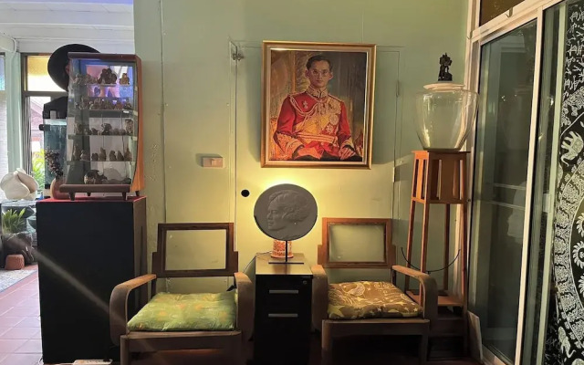 64 Sweet Home Dusit Bkk