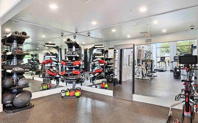 Serene Haven Leisure and Convenience