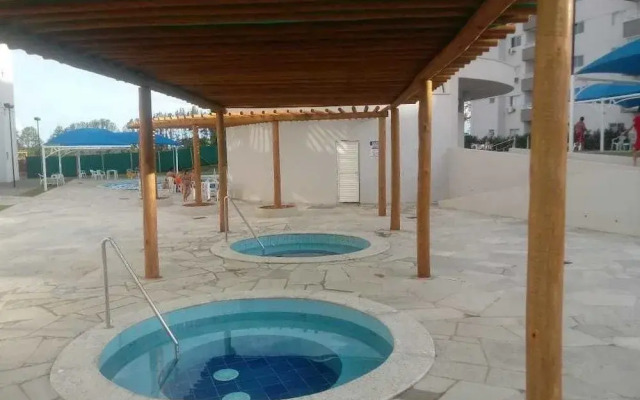 Bed and Breakfast Metro Vl Prudente