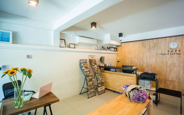 Soft Dormtel Chiangmai