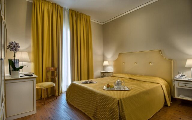 Hotel Principe Terme
