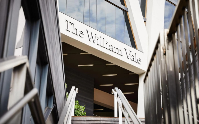 The William Vale