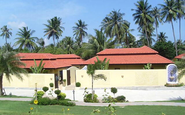 Samui Grove Villas