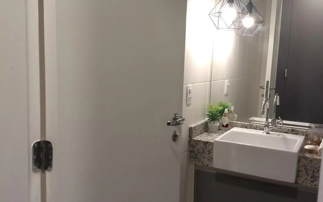 Studios Centro SP 16