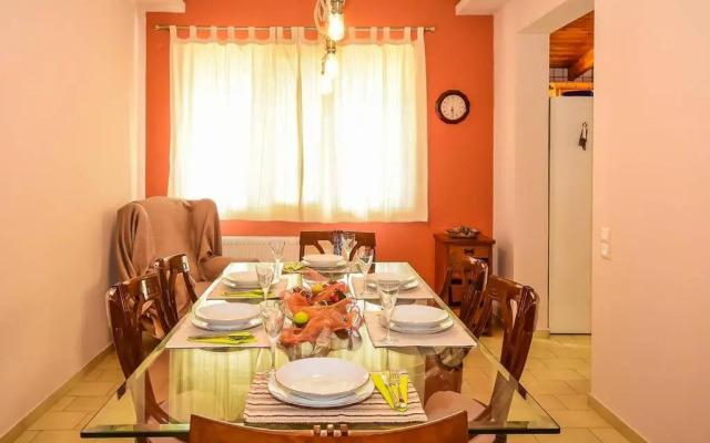 Villa Emily Zakynthos