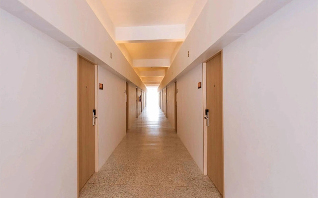 B2  Map Ta Phut Boutique & Budget Hotel