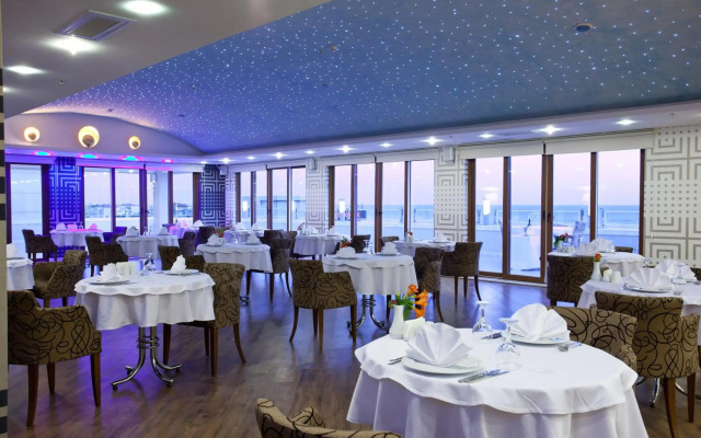 Mercia Hotels & Resorts