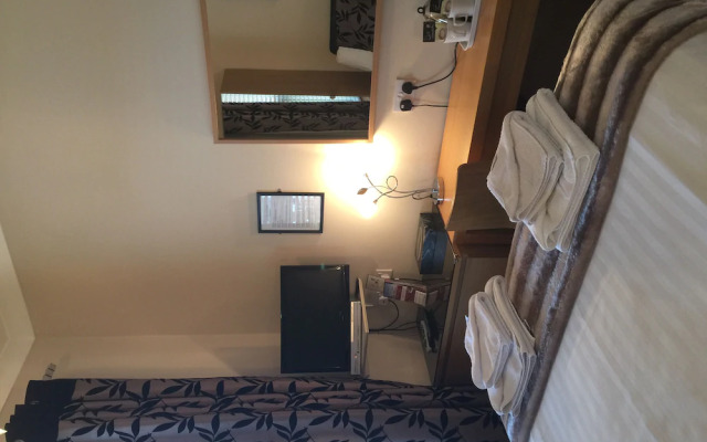 Brayford Guest House
