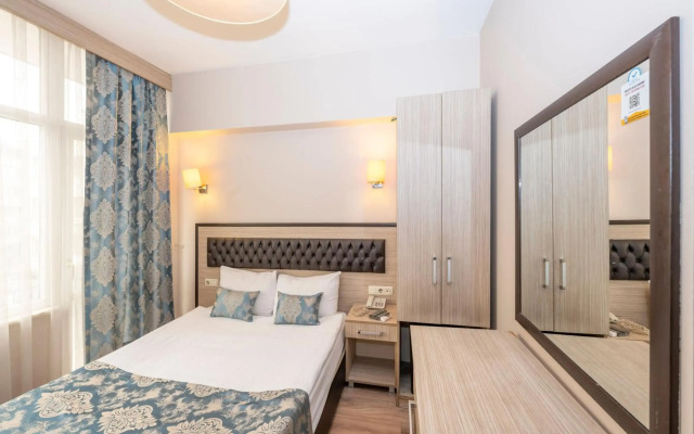 Tugra Hotel