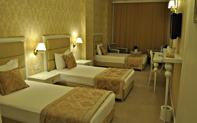 Hotel Edirne Palace