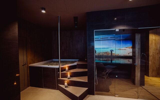 Hotel Evva Business & Wellness